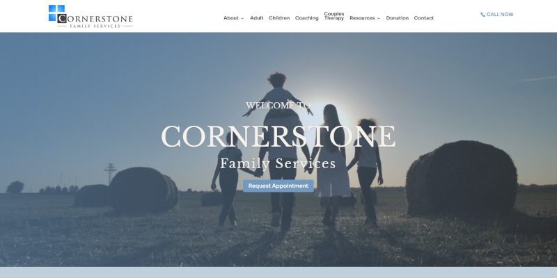 Our New Website is Live!
