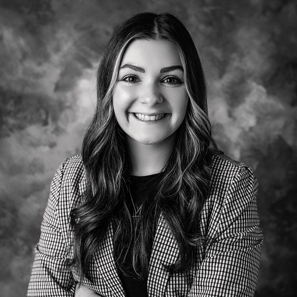 Hannah Reager