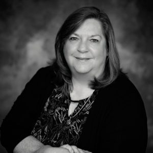 Tracy Whiteside, Clinical Director