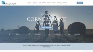 Our New Website is Live!