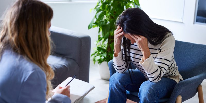 Depression Therapy in Columbus, Ohio