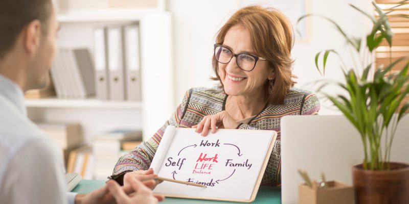 Life Coaching in Columbus, Ohio