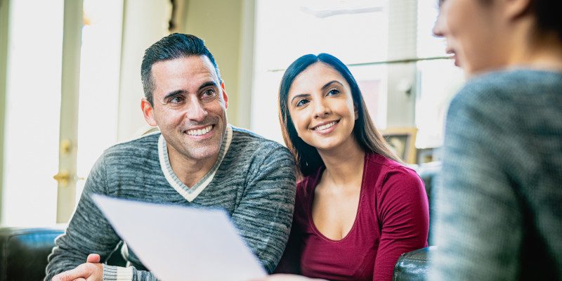 Pre-Marital Coaching in Columbus, Ohio