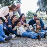 Blended Family Counseling