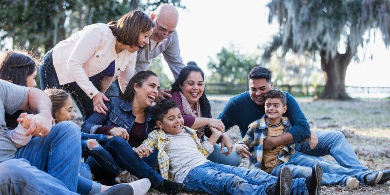 Blended Family Counseling in Columbus, Ohio