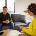 Anger Management Therapy