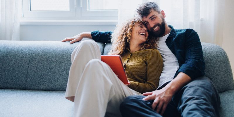 Affair Recovery Therapy in Columbus, Ohio