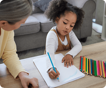 Child Therapy